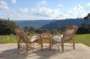 Highview, Leura